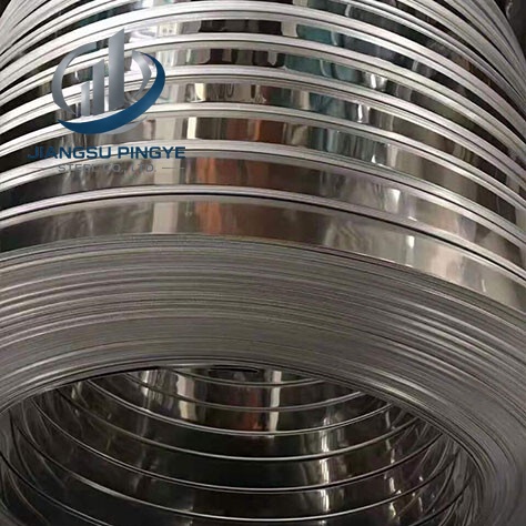 309 Stainless Strip