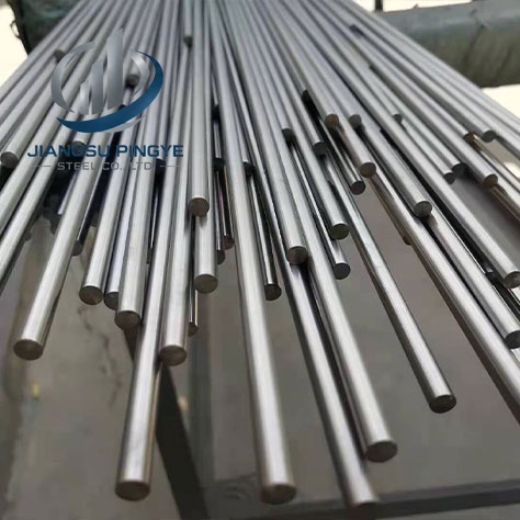 304 Stainless Steel Bar