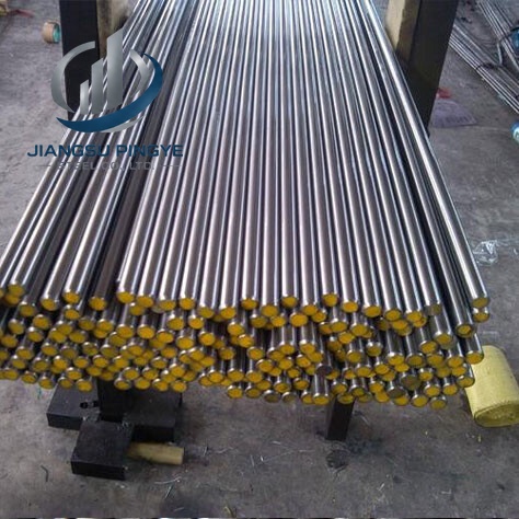 304 Stainless Steel Bar