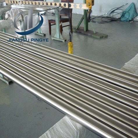 304 Stainless Steel Bar