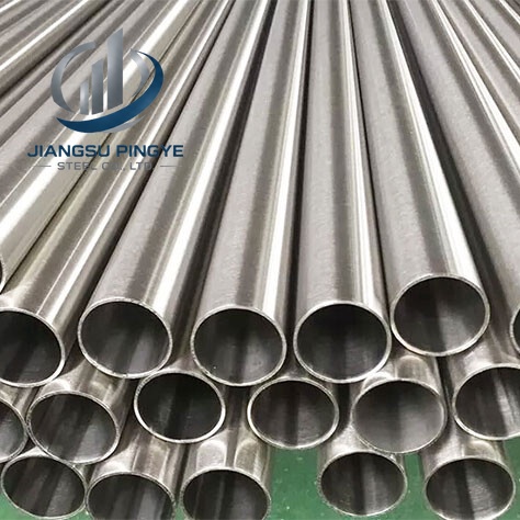 310 Stainless Steel Pipe
