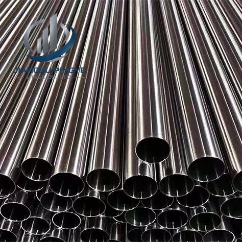 310 Stainless Steel Pipe
