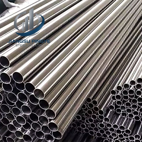 Stainless Steel Pipe