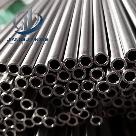 Stainless Steel Pipe