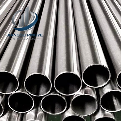 304 Stainless Steel Pipe