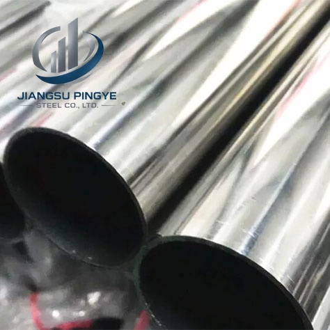 304 Stainless Steel Pipe
