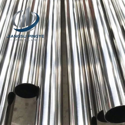 304 Stainless Steel Pipe