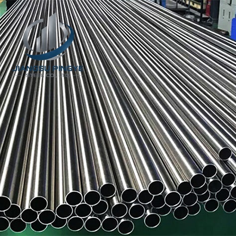 304 Stainless Steel Pipe