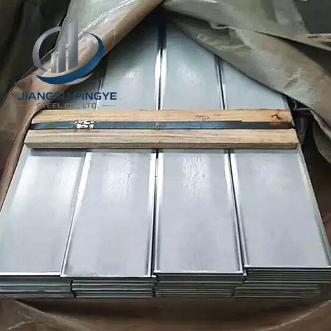 Q345 AISI ENSt 37-2 A572 Gr.65 Flat Steel
