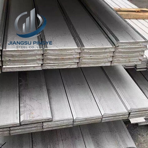 Q345 AISI ENSt 37-2 A572 Gr.65 Flat Steel