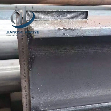 A36  H Beam