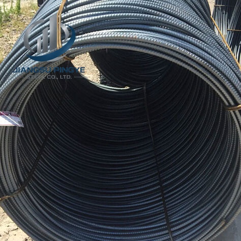 Wire Rod