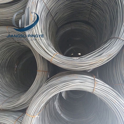 Wire Rod