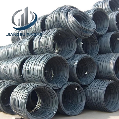 ASTM A510 Steel Wire Rod