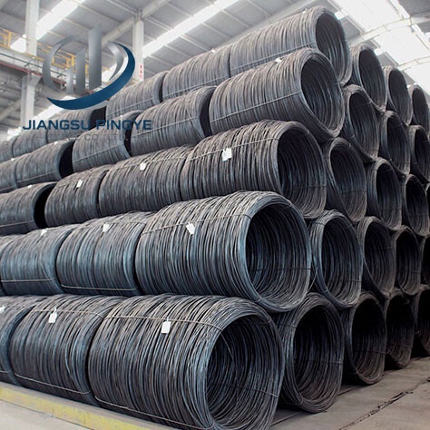 ASTM A510 Steel Wire Rod