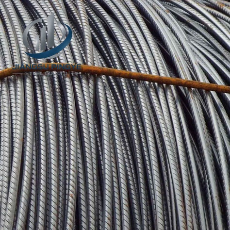 Wire Rod