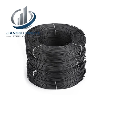 ASTM A510 Steel Wire Rod