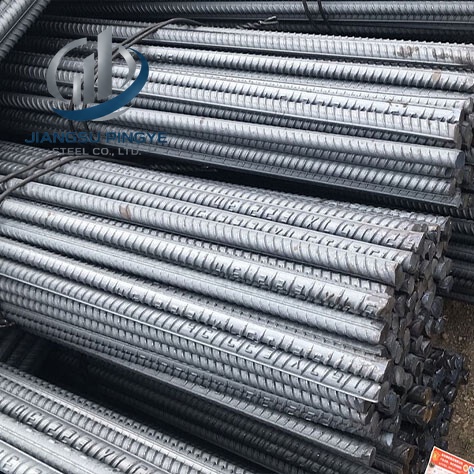 HPB300/HRB335/HRB400/HRB500 Reinforcement