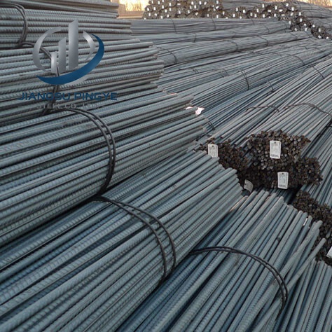 HPB300/HRB335/HRB400/HRB500 Reinforcement