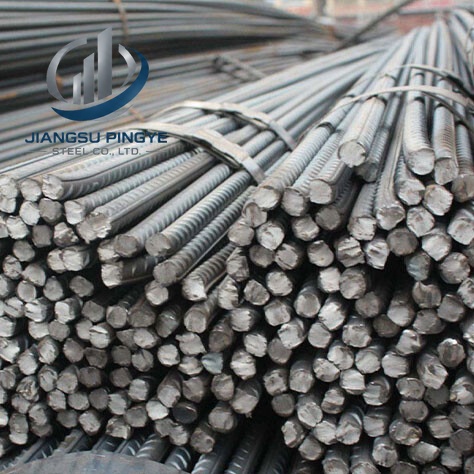 B500A/B500B/B500C Rebar