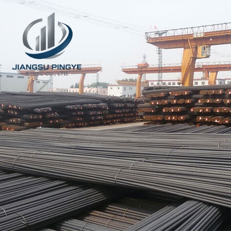 Epoxy Resin Coated Steel Bar