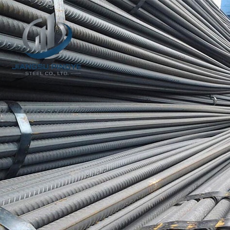 Epoxy Resin Coated Steel Bar