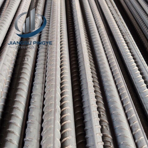 Epoxy Resin Coated Steel Bar