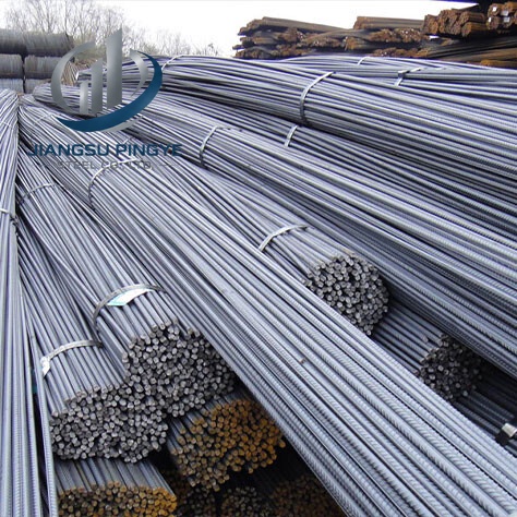 Epoxy Resin Coated Steel Bar