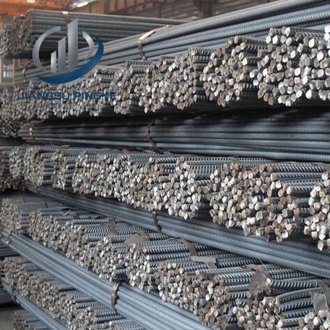 HPB300/HRB335/HRB400/HRB500 Reinforcement