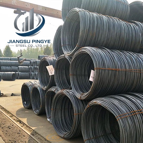 A53 Carbon Steel Wire