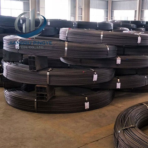 A53 Carbon Steel Wire