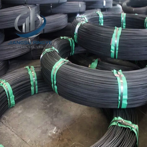 A53 Carbon Steel Wire