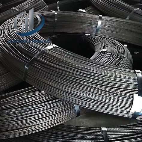 Carbon Steel Wire