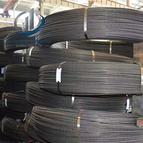 Carbon Steel Wire