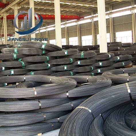 Carbon Steel Wire