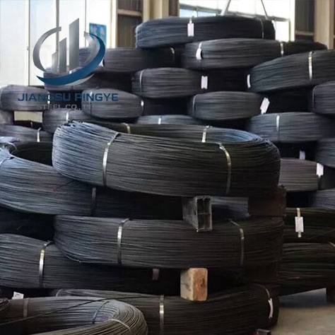 Carbon Steel Wire
