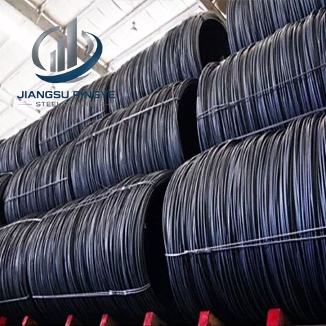 Carbon Steel Wire