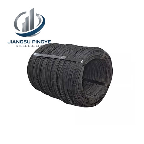 Carbon Steel Wire