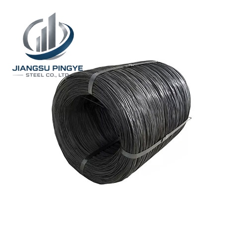 A53 Carbon Steel Wire