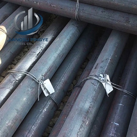 A105 Round Steel Bar