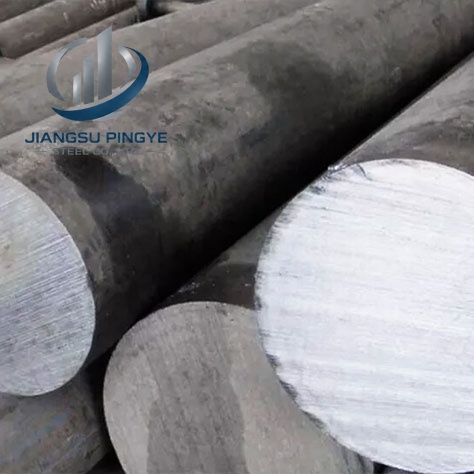 A105 Round Steel Bar