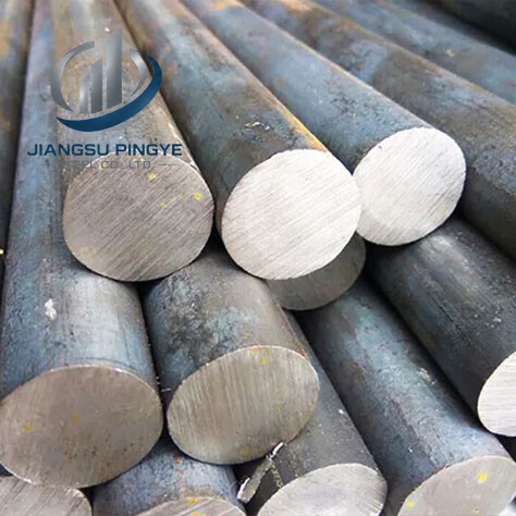 A36 Round Steel Bar