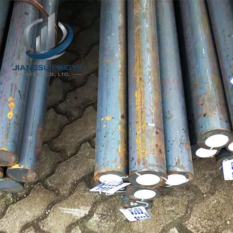 Carbon Steel Bar