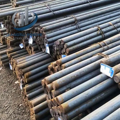 Carbon Steel Bar