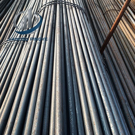 Carbon Steel Bar