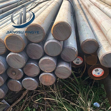 AISI/SAE 1018 Round Steel Bar