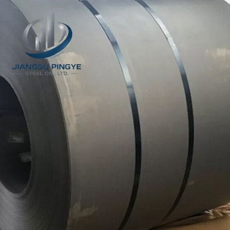 Carbon Steel Coil