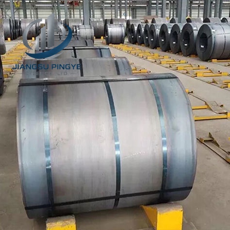 Q420C Carbon Steel Coil