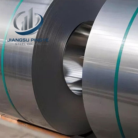 1045 Cold Rolled Steel Coil