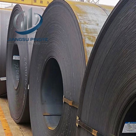 Q420C Carbon Steel Coil